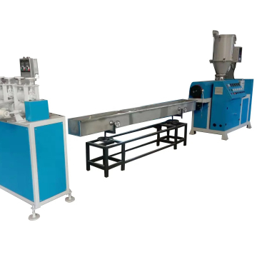 TPU Elastic Transparent Tape Making Machine