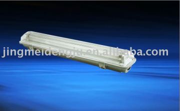 waterproof lighting fixtures;waterproof Light 2x18W