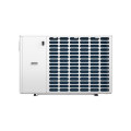 Ny Energy Sunglow Series R290 DC Inverter Space Heat värmepump