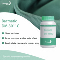 Anti-bakterielles Mittel Bacmatic DM-3011G