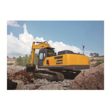 350e2 Mașină de excavator hidraulică