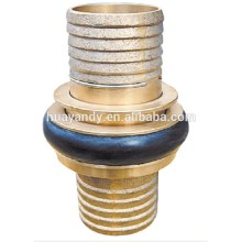 Newly Best-Selling aluminum quick disconnect hose coupling