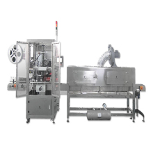 Special hot selling label sticker machine automatic labeling machin