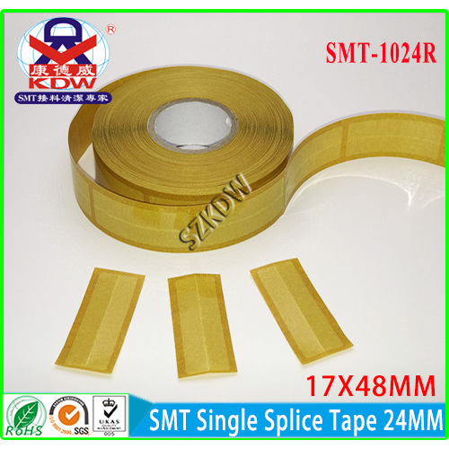 SMT Single Splice Tape 24 mm