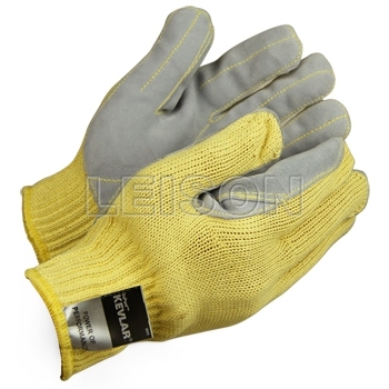 Tactical Aramid Gloves (Cut resistant) Level Grade 4 (FGST-02)