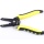 Aluminum Cable Cutter Clamp Wire Stripper