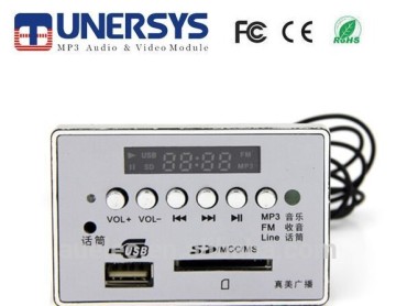 usb adapter for car stereo TM1993