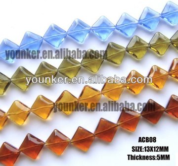 Crystal Beads Wedding dresses loose beads