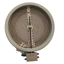 Infrared Ceramic Heating Element 1200W 230V Radiant Heater