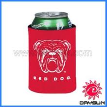 Collapsible Foam Can Koozies / Bottle Insulator