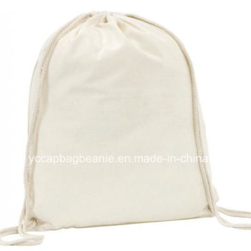 Cotton Draw String Bag, Promotion Bag