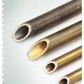 Aluminum Brass Fin Tube