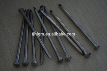 galvanized square boat nails/copper square boat nail/hot dipped galvanized boat nails
