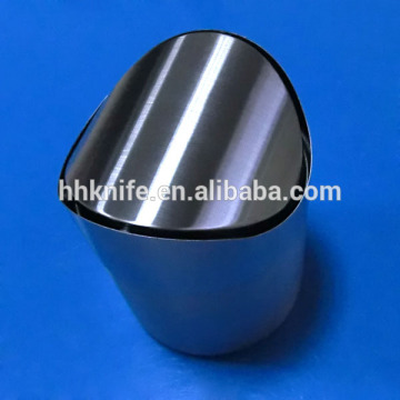 Mini Stainless Steel Ash Bin Trash Can