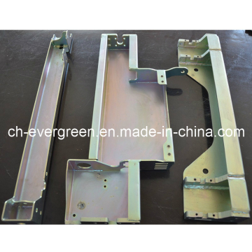 Metal Bracket for Train (MP-36)