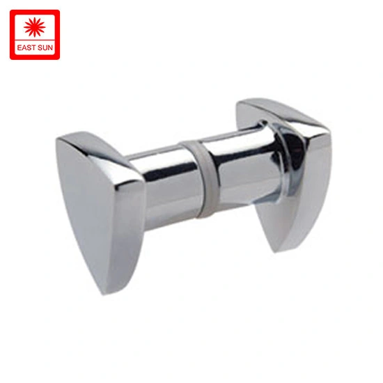 Hot Designs Brass Door Knob (GDK-38)