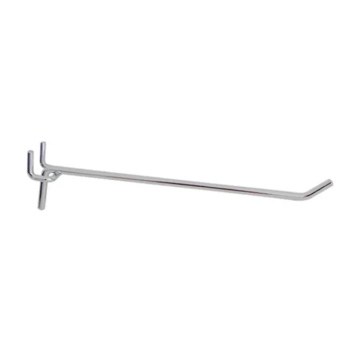 Metal Pegboard Hooks for Supermarket Display Peg Hooks