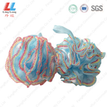 United swanky mesh sponge ball