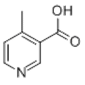 4-Methylnicotinic acid CAS 3222-50-2