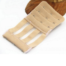 Women's Elastic Bra Strap Extenders - Underwear Accessories for Bra Hooks and Eyes