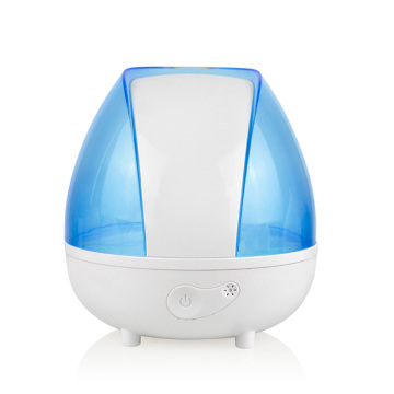 Cool Mist Air Humidifier For Baby Room