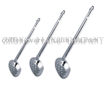 Strainer  Spoon