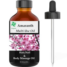 Bulk Beautiful Flowers Oil Skin Care Korea Natural Beauty Oil Amaranth Mixed Oil