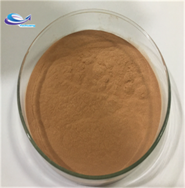 Natural and pure prickly pear extract powder