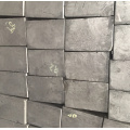 Bakır döküm yüksek yoğunluklu kalıplanmış karbon grafit
