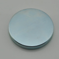 Rare Earth Permanent Neodymium Magnet Round