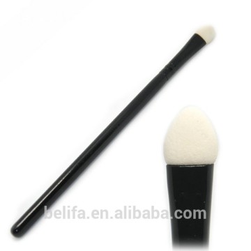Belifa Latex free Makeup brush sponge applicators
