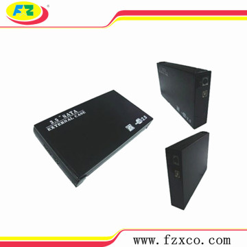 3.5 USB External Hard Disk Case