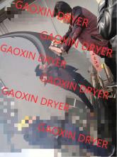 High Quality Yankee Dryer For Paper Machine