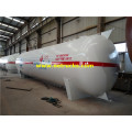 50000 Litres LPG Bulk Domestic Vessels