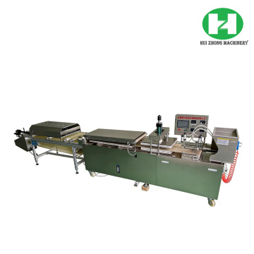 450 Hydraulic Disc Threading Machine