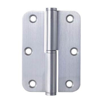 Bisagra de puerta de acero inoxidable de alta calidad
