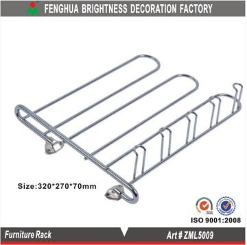 shop fittings clothes rack