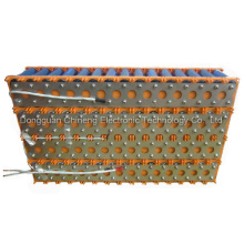 LiFePO4 Battery Pack 12V300ah Ubs for Communication Base Station