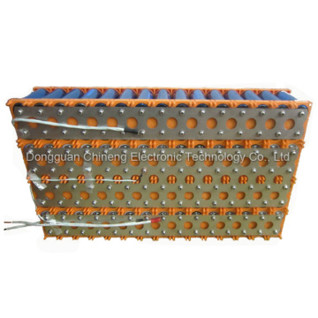 LiFePO4 Battery Pack 12V300ah Ubs for Communication Base Station