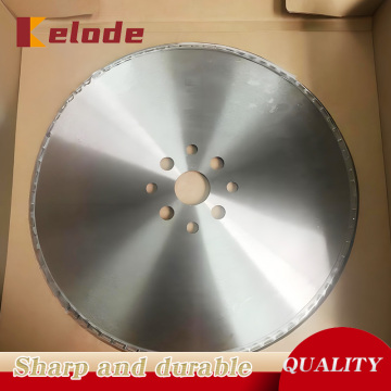 Ceramic cold saw blade K series ordinary