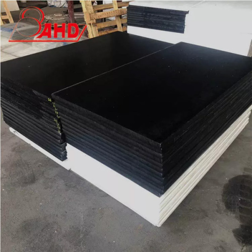 Engineering High Performance Plastic High Hardness POM Sheet