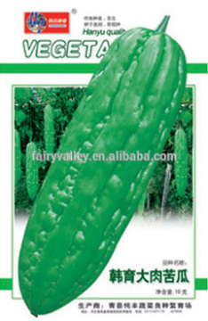 Bitter Gourd Seeds Bitter melon balsam pear seeds For Growing-Big Meaty Bitter Melon