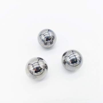 40 G28 Grinding Media GCr15 Chrome Steel Ball