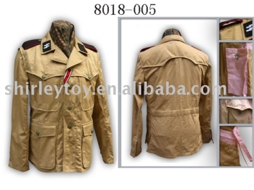 airsoft Germany SS torrid suit