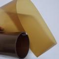 Material farmasi vakum thermoforming fil 0.5mm pvc