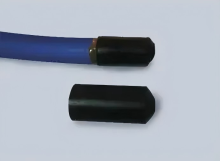 Heat Shrinkable End Cap