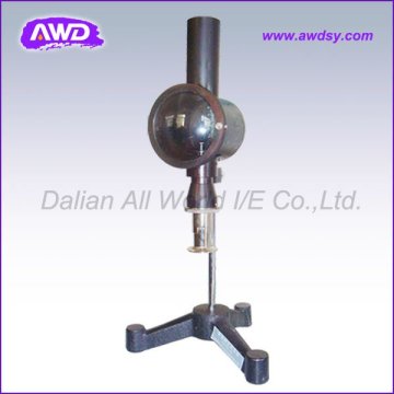 AWD119 Smoke Point Tester(Petroleum Product Testing Equipment)