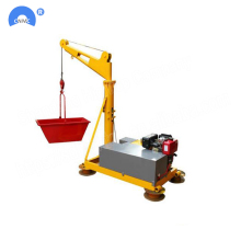 1 T Mini Lifting Crane Machine