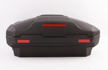 ATV/QUAD cargo Trunk box luggage box coffer Linhai CF moto