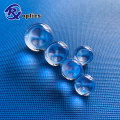 Sapphire Optical Glass Ball Lens